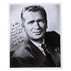 Image 1 : A Buddy Ebsen Signed Photo.