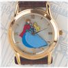 Image 4 : A "Sleeping Beauty" Fairy Tale Watch Set.
