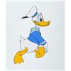 Image 1 : A 1950s Donald Duck Production Cel.
