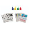Image 7 : A British 101 Dalmatians Chase Board Game.