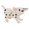 Image 1 : A "One Hundred and One Dalmatians" Patch Figurine.