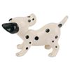 Image 2 : A "One Hundred and One Dalmatians" Patch Figurine.