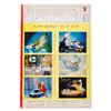 Image 4 : A Japanese "Uncle Walt" Kinderbook.