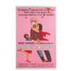 Image 1 : A "The Misadventures of Merlin Jones" One Sheet.