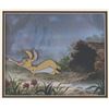 Image 1 : A "The Many Adventures of Winnie the Pooh " Original Production Cel.