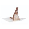 Image 2 : A Mini "Winnie the Pooh" Kanga Figurine.