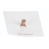 Image 1 : A Mini "Winnie the Pooh" Roo Figurine.