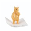 Image 2 : A Michel and Co. Winnie the Pooh Mini Figure.