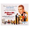 Image 1 : A "Follow Me, Boys!" Half-Sheet.