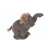 Image 6 : A Steiff "Jungle Book" Hathi Jr. Plush.