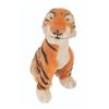 Image 1 : A Steiff "Jungle Book" Shere Khan Plush.