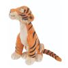 Image 3 : A Steiff "Jungle Book" Shere Khan Plush.