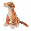 Image 5 : A Steiff "Jungle Book" Shere Khan Plush.