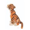 Image 6 : A Steiff "Jungle Book" Shere Khan Plush.
