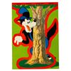 Image 2 : An Italian Disney Sticker Postcard Collection.