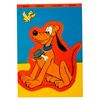 Image 5 : An Italian Disney Sticker Postcard Collection.