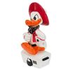 Image 3 : A Cowboy Donald Duck Bank.