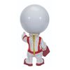 Image 5 : An Astronaut Mickey Mouse Ver. Figure.