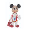 Image 6 : An Astronaut Mickey Mouse Ver. Figure.