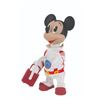 Image 8 : An Astronaut Mickey Mouse Ver. Figure.