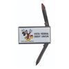 Image 2 : A Vista Federal Credit Union Money Clip.