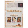 Image 3 : A Complete The Black Cauldron Panini Sticker Book.