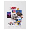 Image 1 : A 1989 Walt Disney Company Annual Report.
