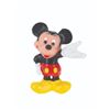 Image 1 : A "Ta-Dah!" Mickey Mouse Figurine.