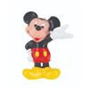 Image 2 : A "Ta-Dah!" Mickey Mouse Figurine.