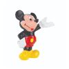 Image 3 : A "Ta-Dah!" Mickey Mouse Figurine.