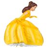 Image 3 : A Disney Store "Beauty and the Beast" Belle Display Figure.