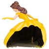 Image 5 : A Disney Store "Beauty and the Beast" Belle Display Figure.