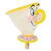 Image 2 : A Chip "Beauty and the Beast" Disney Store Display Figure.