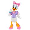 Image 1 : A Daisy Duck Disney Store Display Figure.