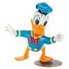 Image 1 : A Donald Duck Disney Store Display Figure.