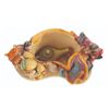 Image 9 : A Harmony Kingdom "Aladdin" Limited Edition Trinket Box.