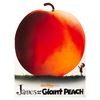 Image 1 : A "James and the Giant Peach" Program.