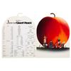 Image 3 : A "James and the Giant Peach" Program.