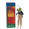 Image 2 : A "James and the Giant Peach" Grasshopper Figure.