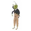 Image 4 : A "James and the Giant Peach" Grasshopper Figure.