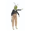 Image 6 : A "James and the Giant Peach" Grasshopper Figure.