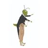 Image 7 : A "James and the Giant Peach" Grasshopper Figure.
