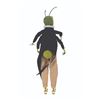 Image 8 : A "James and the Giant Peach" Grasshopper Figure.