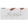 Image 2 : A Bill Justice Chip ‘n Dale Drawing on a Paper Plate.