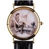 Image 2 : A Walt Disney: Train Lover Extraordinaire Limited Edition Watch.