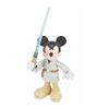 Image 2 : A Jedi Mickey Mouse Figure.