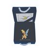 Image 2 : A Swarovski Tinker Bell Pin with Stand.