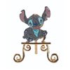 Image 1 : A Swarovski Stitch Pin with Stand.