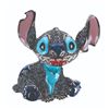 Image 2 : A Swarovski Stitch Pin with Stand.
