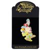 Image 1 : A Dopey Disney Auctions Pin.